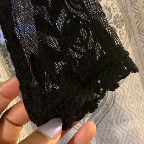 Lace Dress - Picture 3 of 6